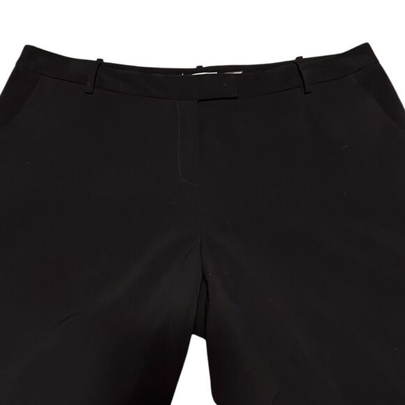 Calvin Klein Plus Size Modern Fit Trousers - Picture 2 of 10